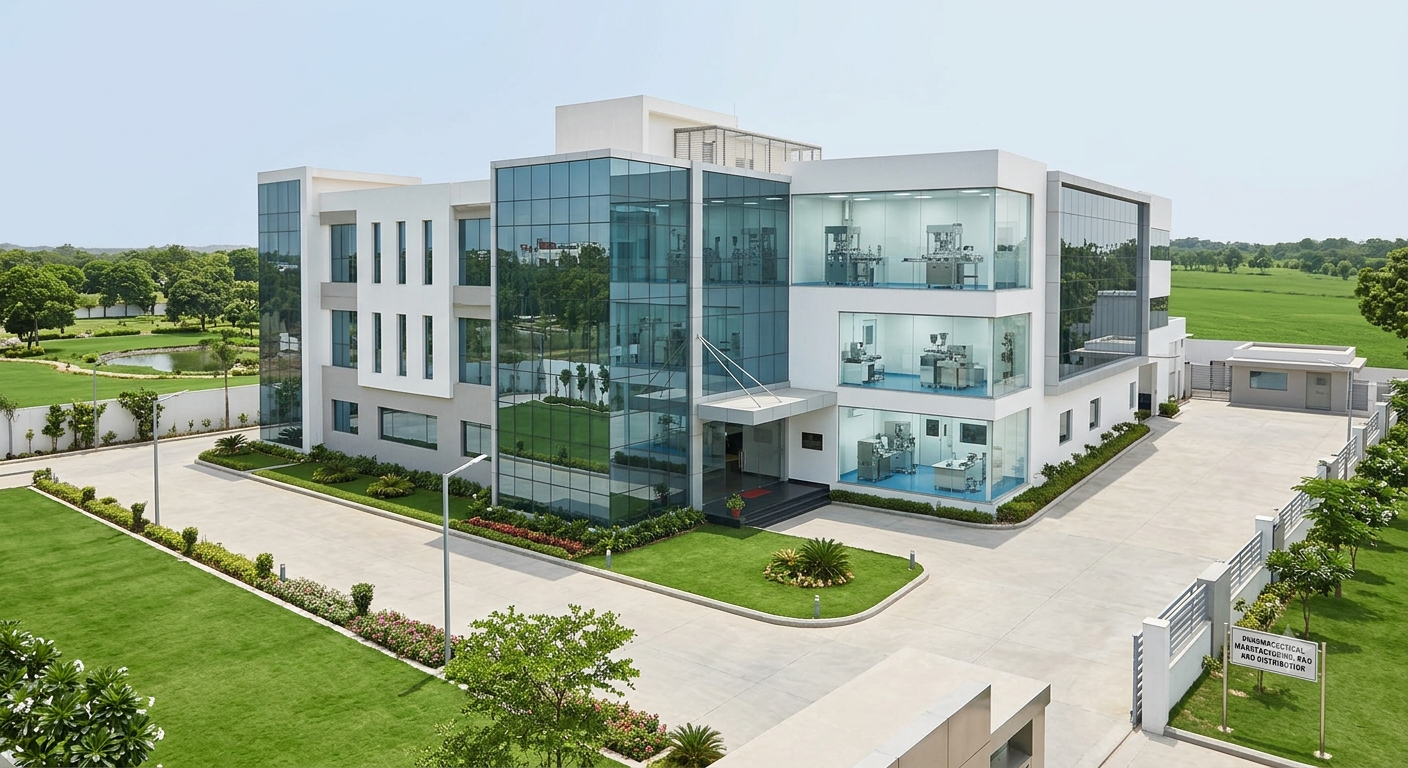 Gautam Medilife Pvt. Ltd.
