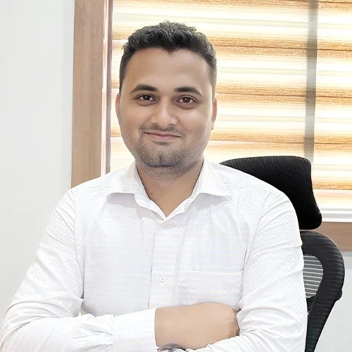 Mrityunjay Singh