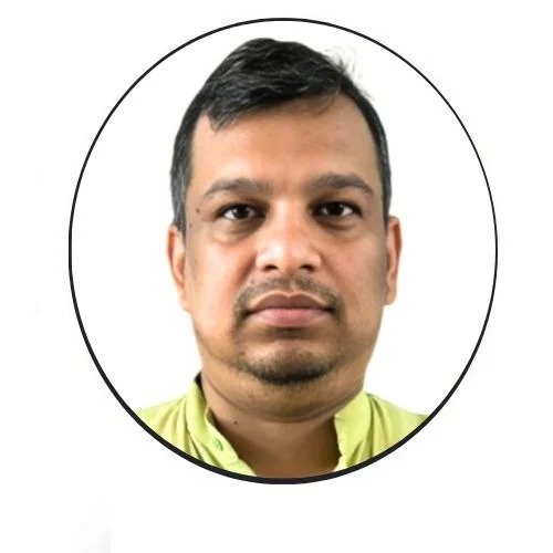 Mr. Nitish Chandra