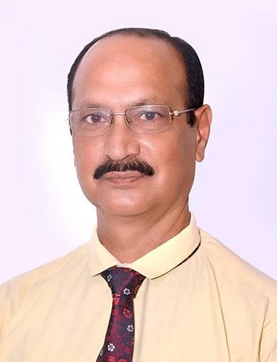 Mr. Tripurari Lal