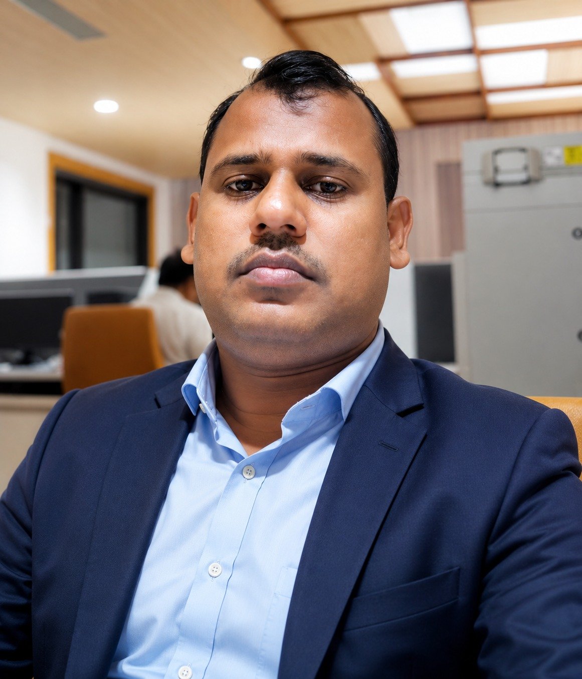 DIGBIJAY KUMAR