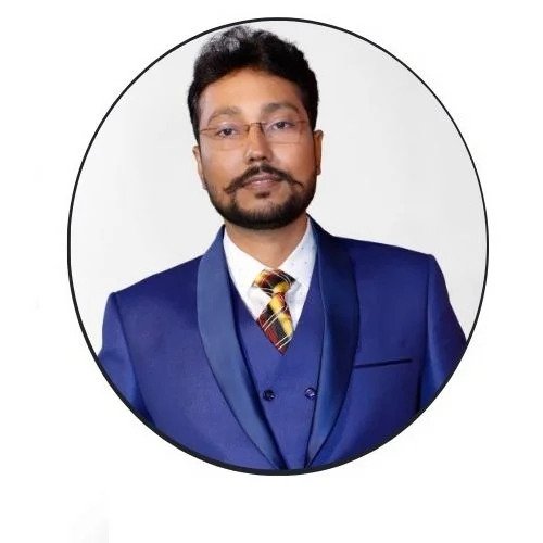 Anit Kumar Roy