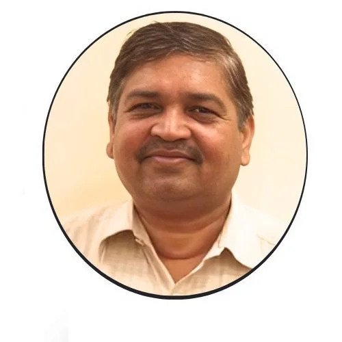 Mr. Hareram Singh