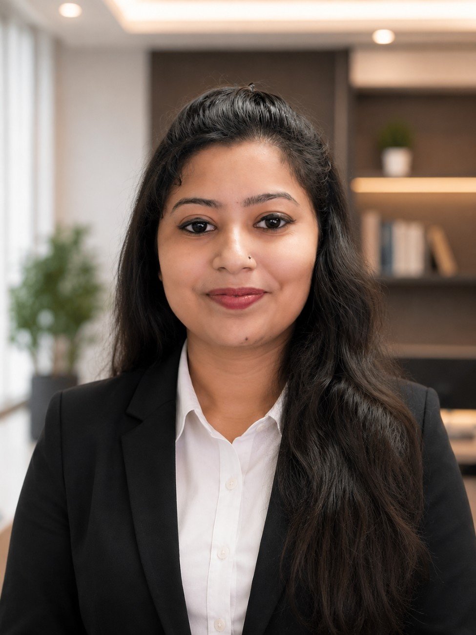 Ms. Suruchi Kumari