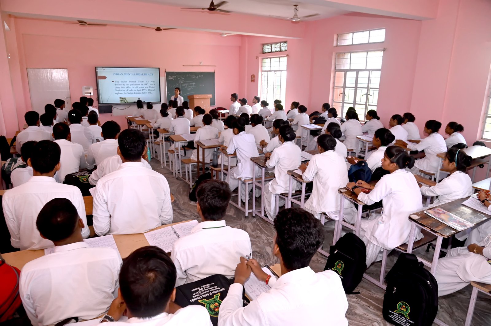 Shaping the Future of Education in Bihar & Jharkhand