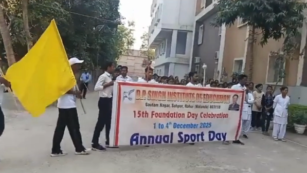 Every Participant is a Winner