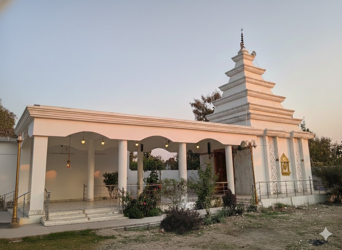 महाशिवरात्रि: आत्म-जागरण