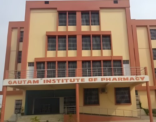 Gautam Institute of Pharmacy