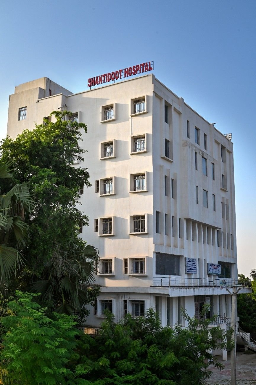 Shantidoot Hospital