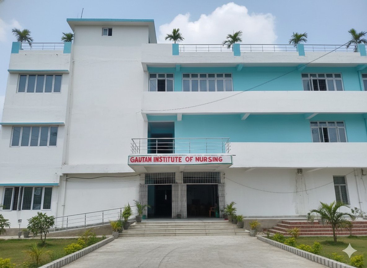 Gautam Institute of Nursing (GIN)