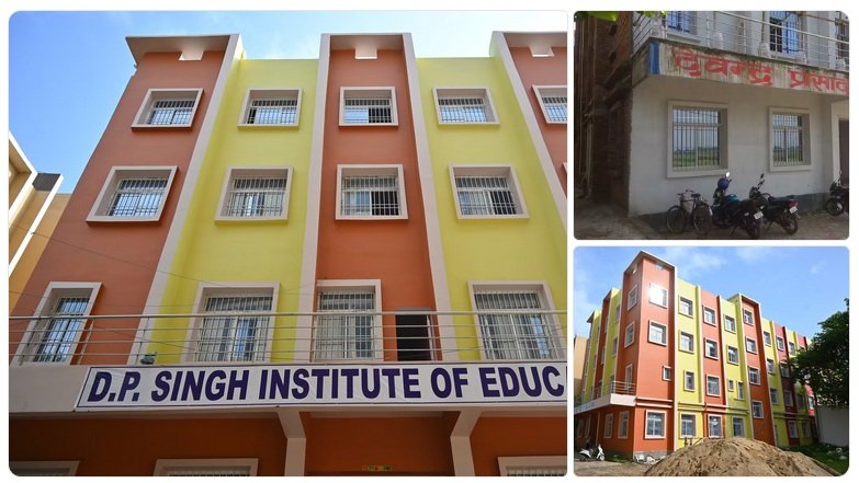 D. P. Singh Institute