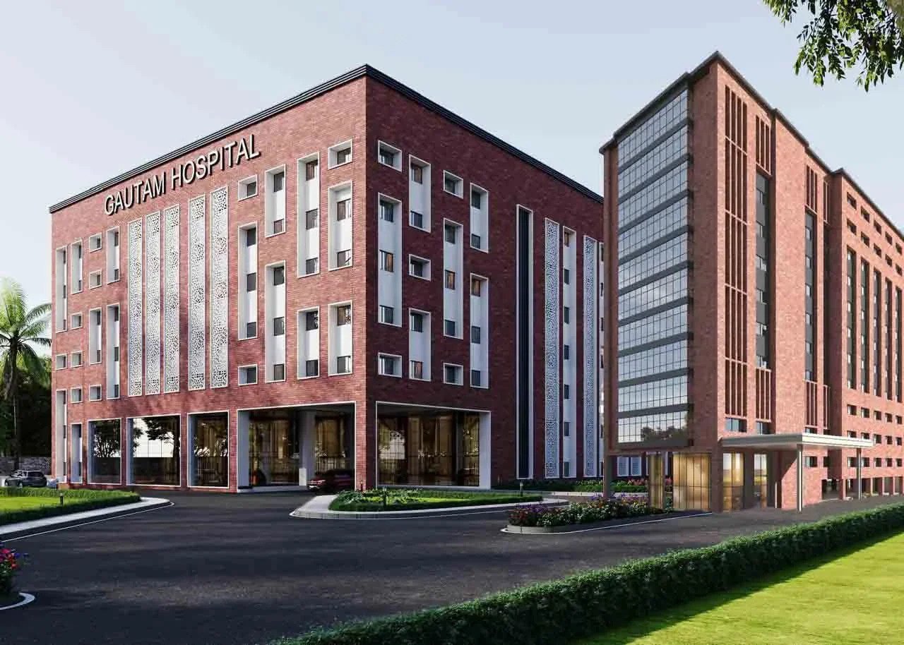 Gautam Medical College and Hospital