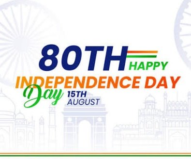 Celebrate Gautam Group 80th Independence Day