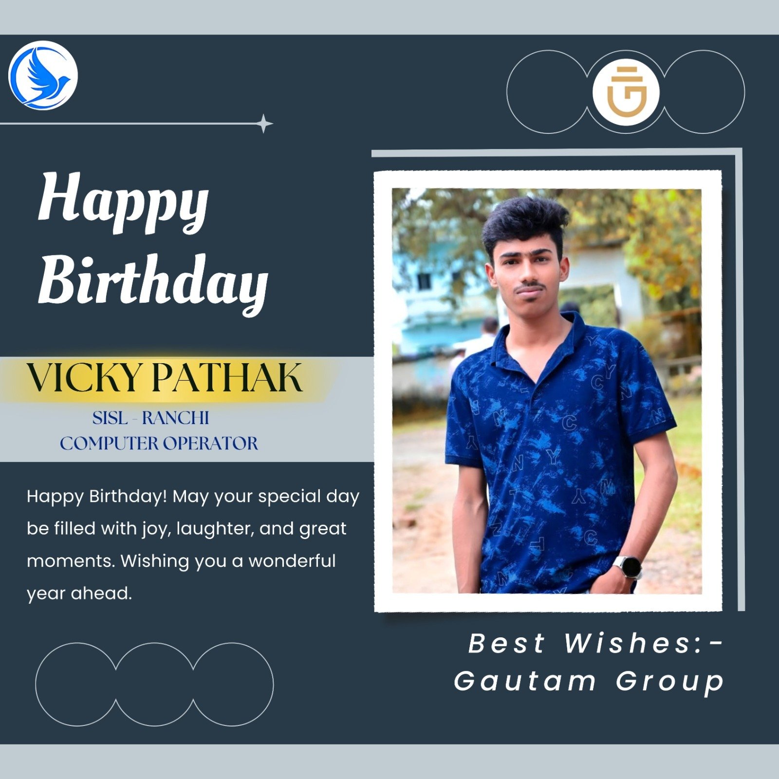 Birthday Celebration