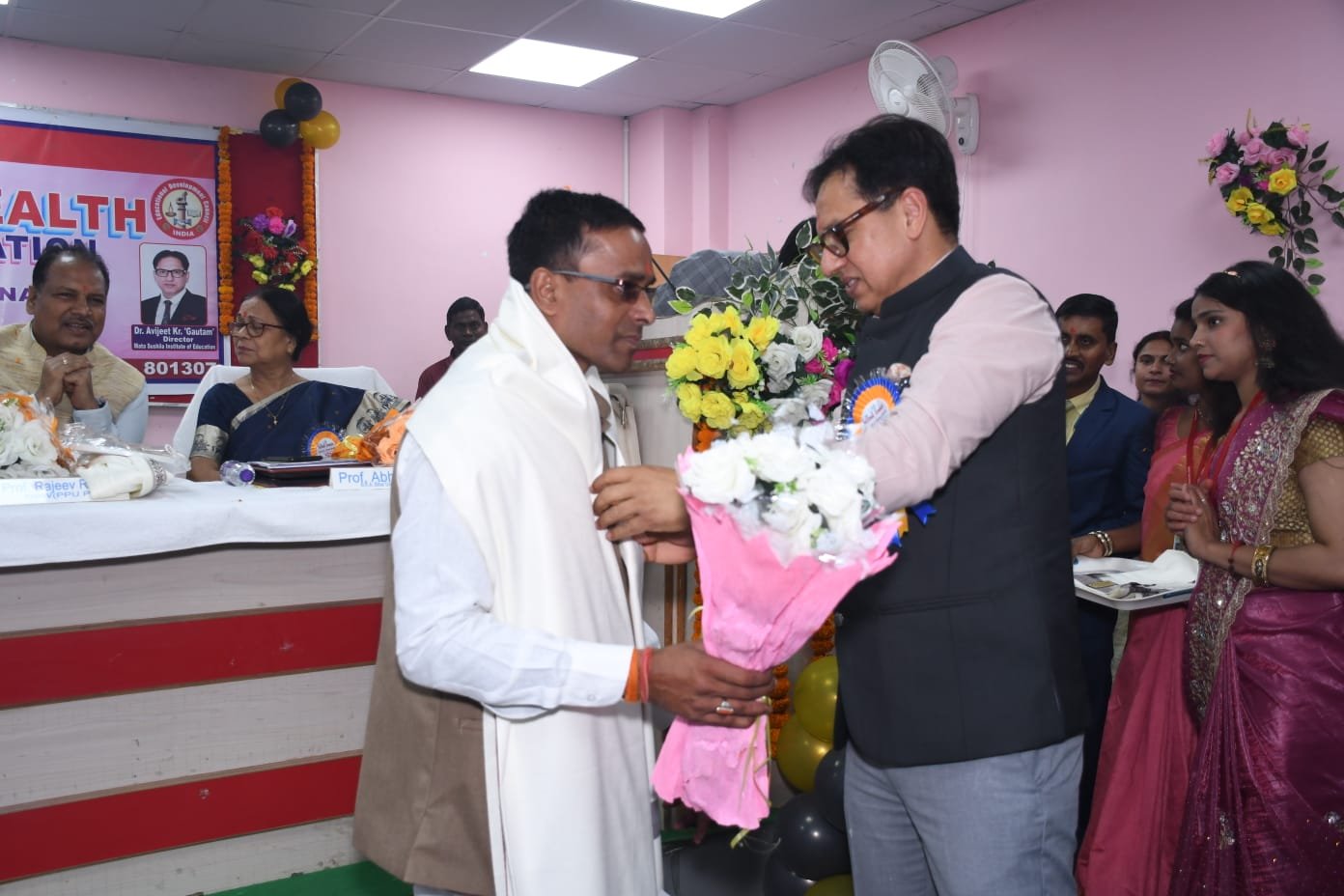 National Seminar on Education & Mental Health