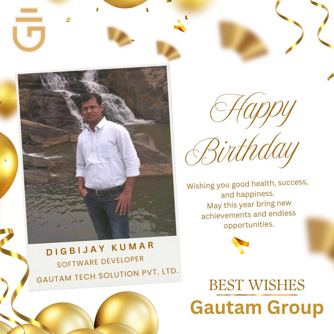 Birthday Celebration