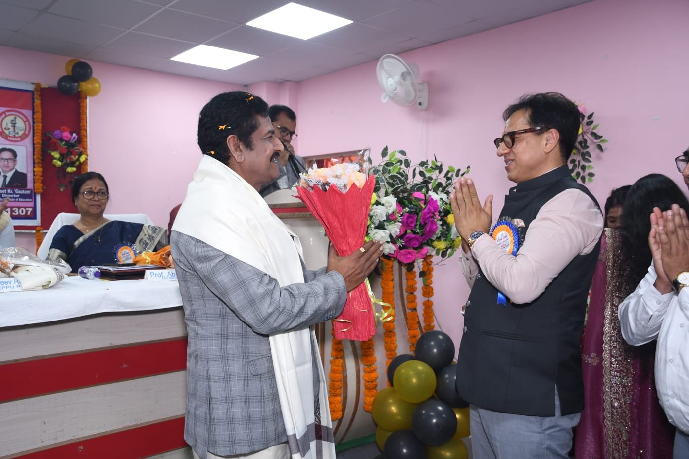 National Seminar on Education & Mental Health