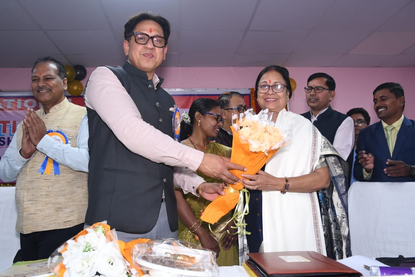 National Seminar on Education & Mental Health