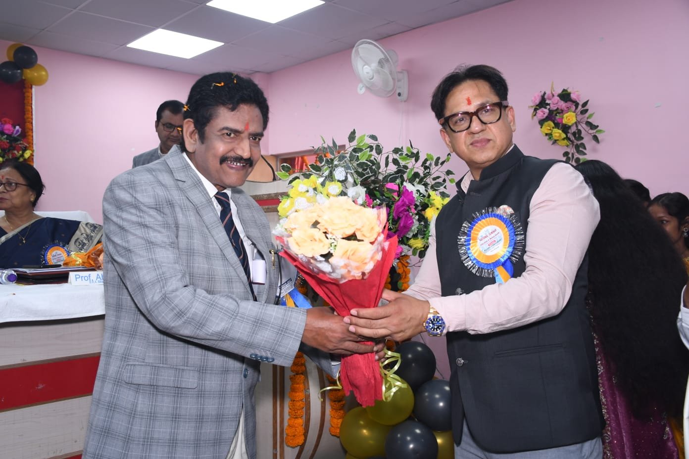 National Seminar on Education & Mental Health