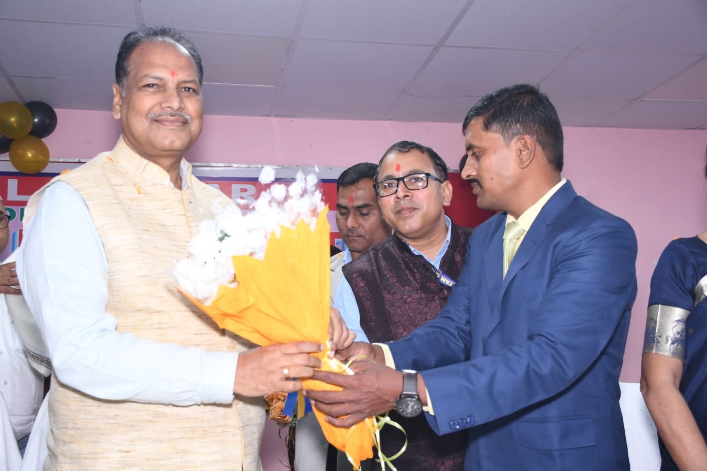 National Seminar on Education & Mental Health