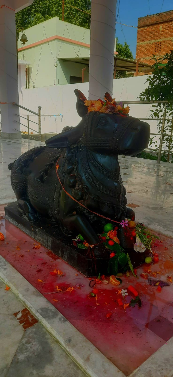 Maha Shivratri