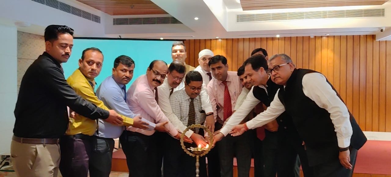 New finecial year 2026-27