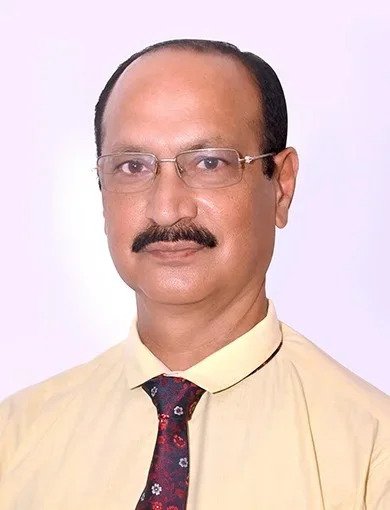 Tripurari Lal