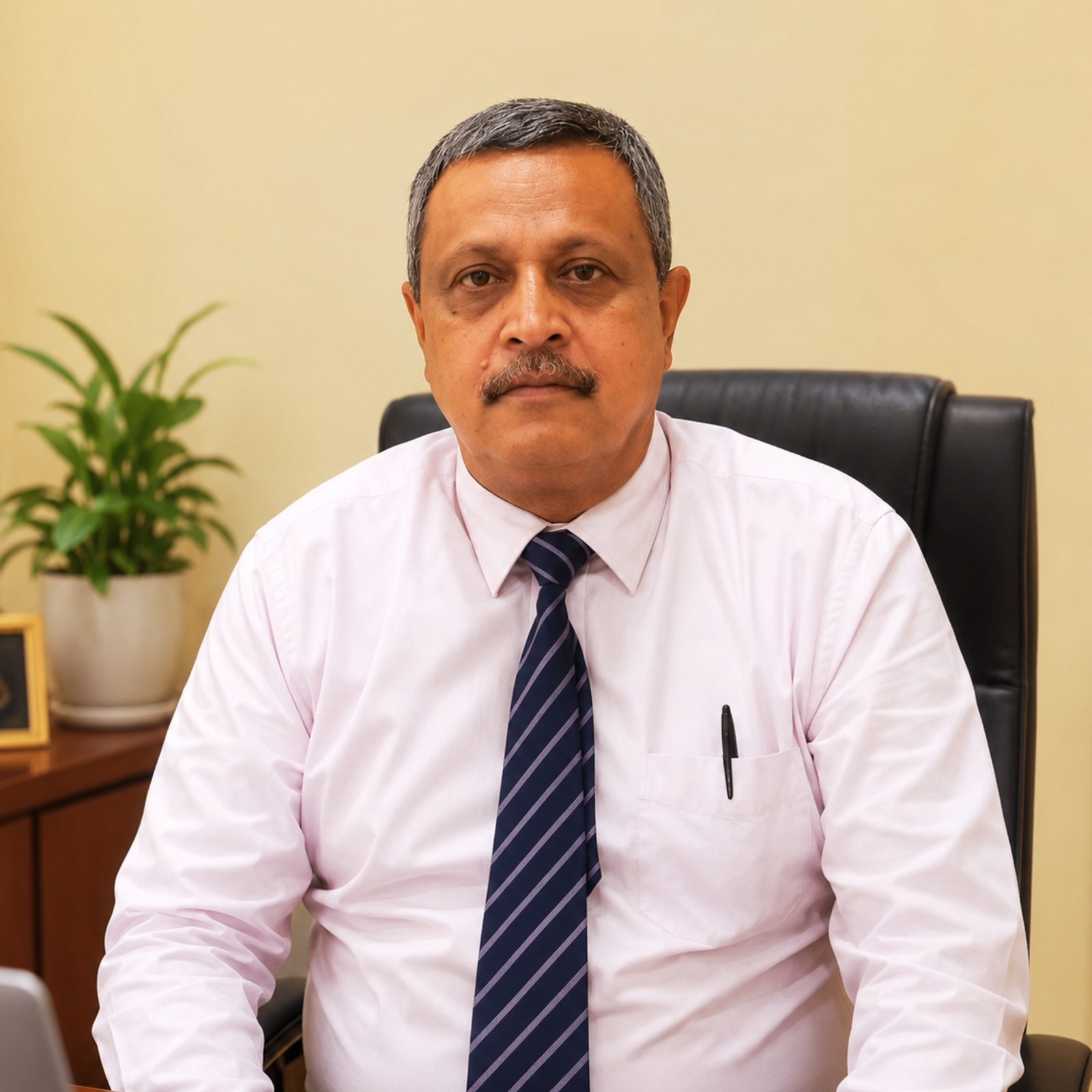 Navin Kumar