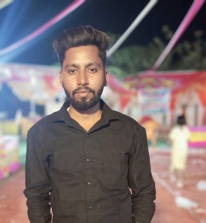 Neeraj Kumar