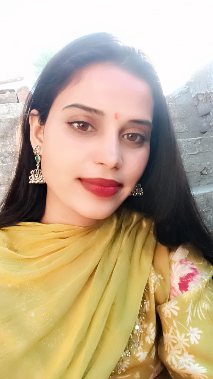 Madhu Singh