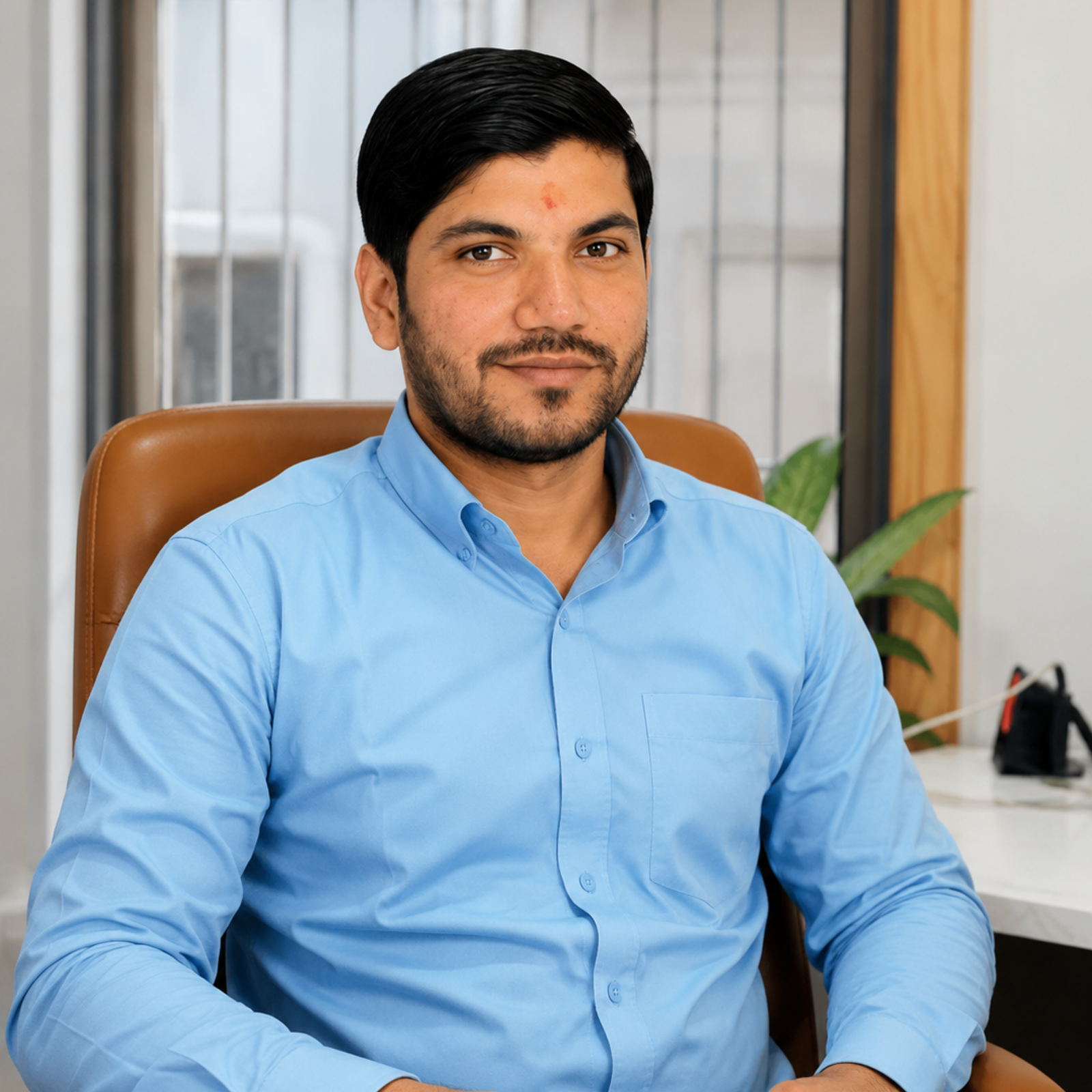 Rohit Kumar