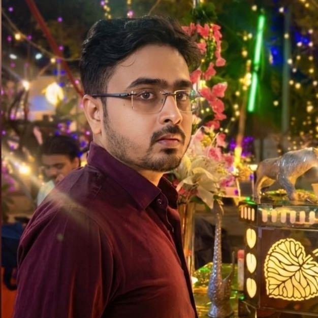 Himanshu Gaurav 