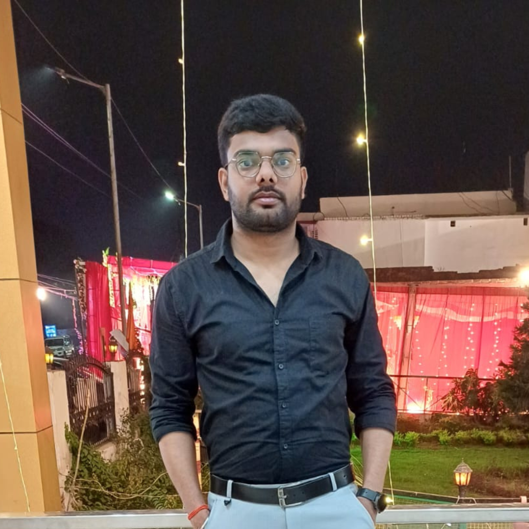 Anshu Kumar